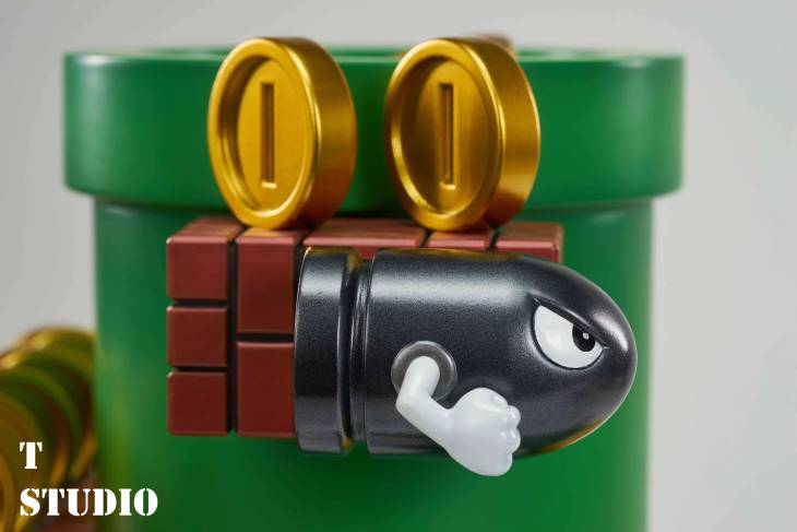 T - Super Mario - Image 18