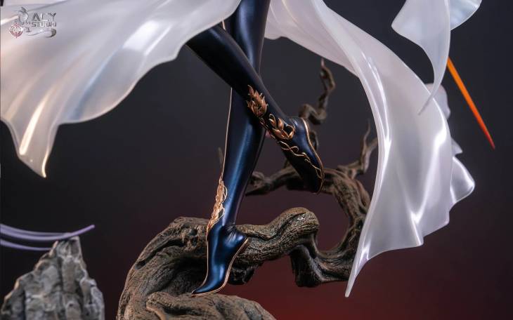 ACY - Blade Dancer - Image 10