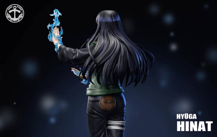 Surge - Hinata and Sakura - Image 10