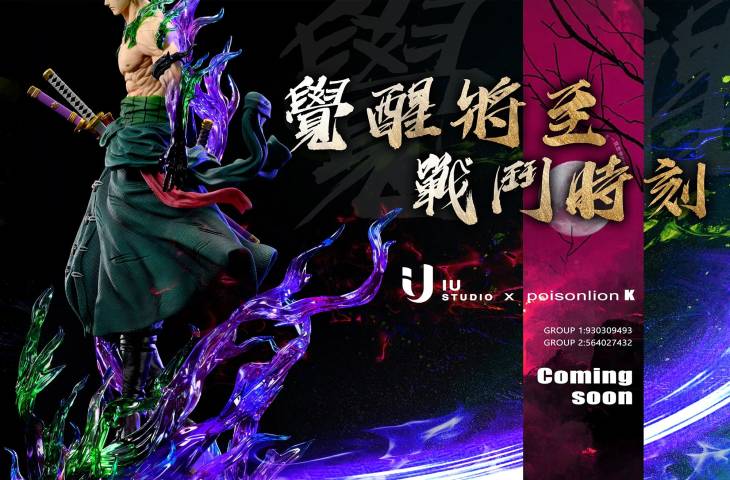 IU - Zoro - Image 3