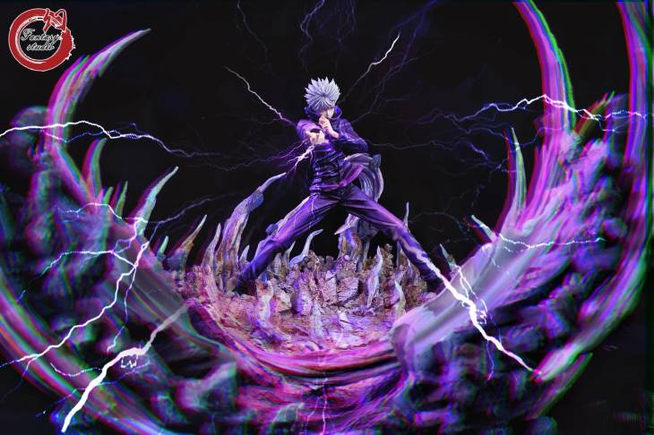 Fantasy - Gojo - Image 2