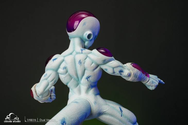 Clouds - Frieza - Image 13