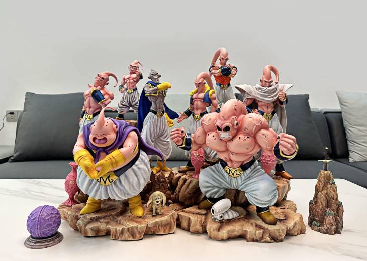 DIM - South Supreme Kai Buu - Image 7