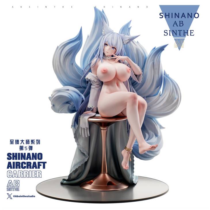 AB Sinthe - Shinano - Image 5