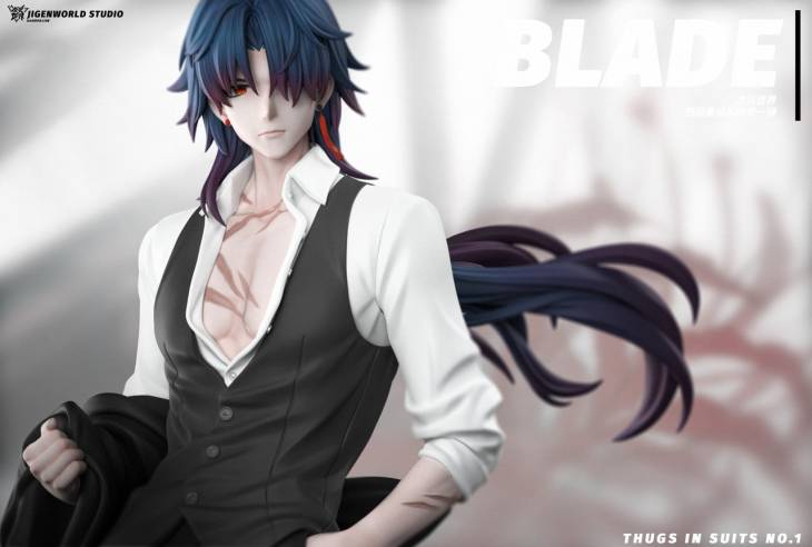 Jigenworld - Blade - Image 2