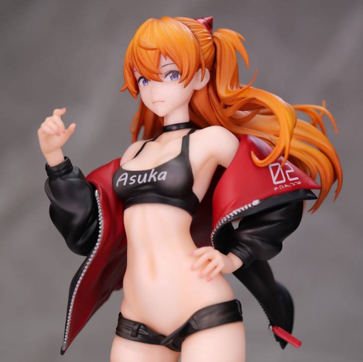 Midnight - Asuka - Image 4