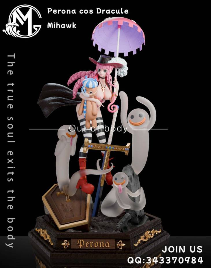 GM - Perona cos Mihawk - Image 4