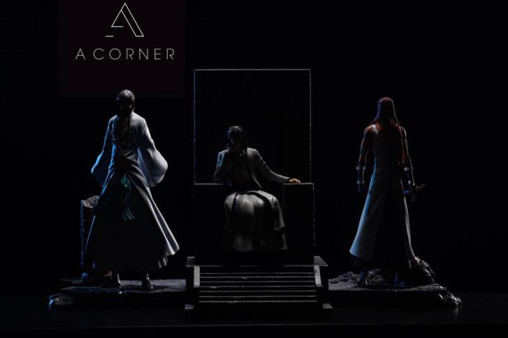 A Corner - Gin Ichimaru - Image 8