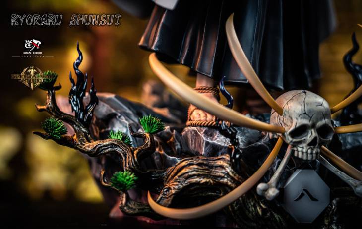 Niren x IW - Kyoraku - Image 5
