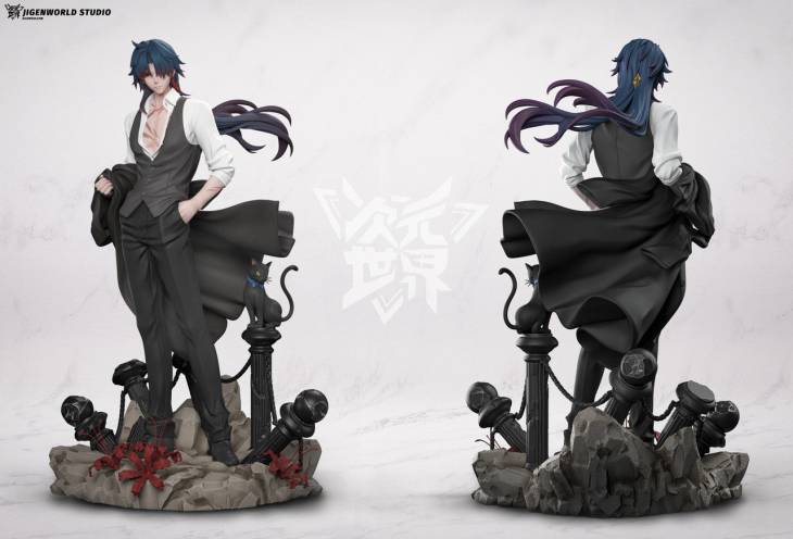 Jigenworld - Blade - Image 3