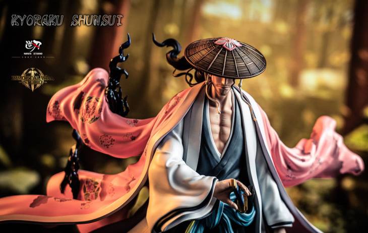 Niren x IW - Kyoraku - Image 2