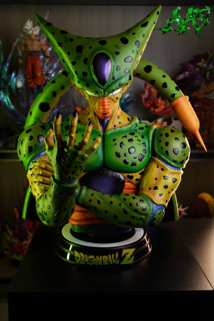 Army Ant - First Form Cell - Image 13