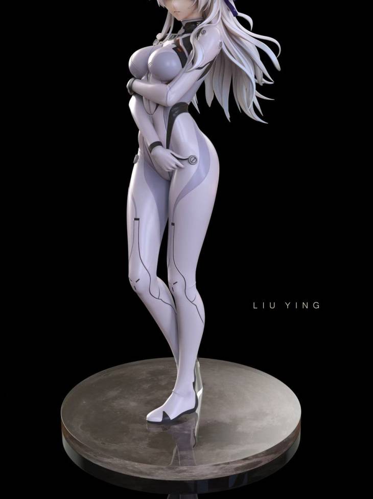 LoveHolic - Firefly - Image 6