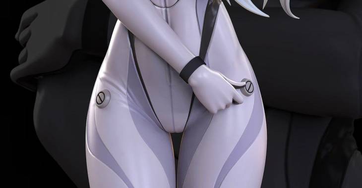 LoveHolic - Firefly - Image 10
