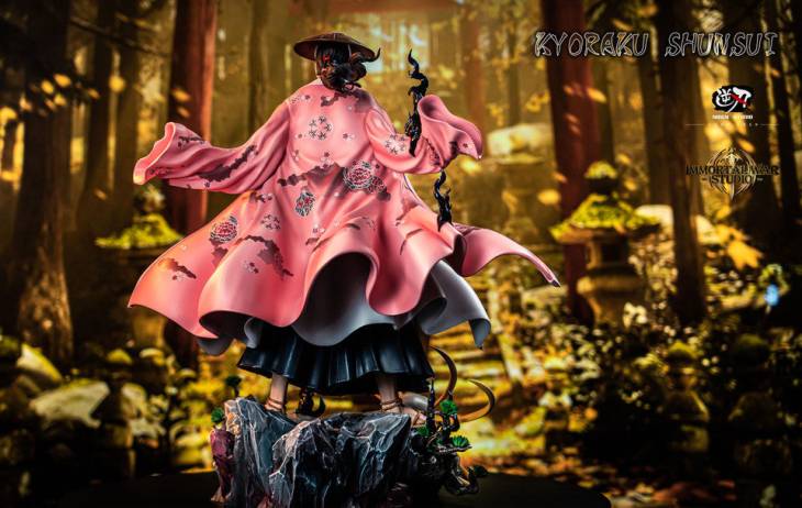Niren x IW - Kyoraku - Image 3
