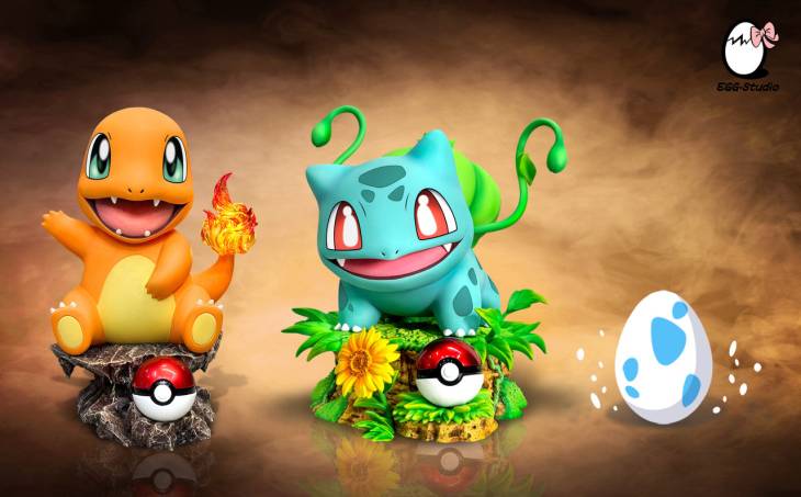 EGG - Bulbasaur - Image 3