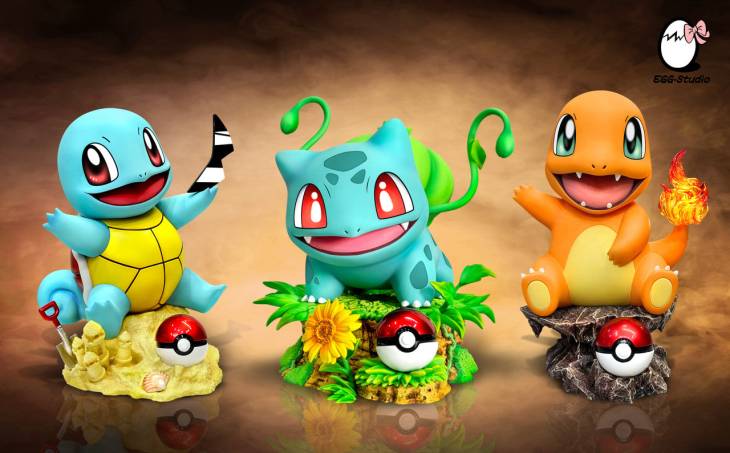 EGG - Squirtle - Image 3