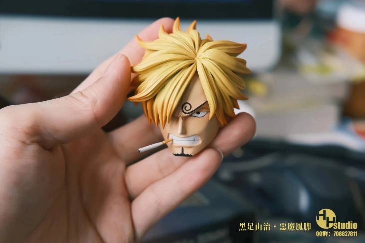 HH - Sanji - Image 13