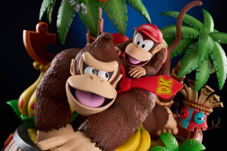 Black Swan - Donkey Kong - Image 11