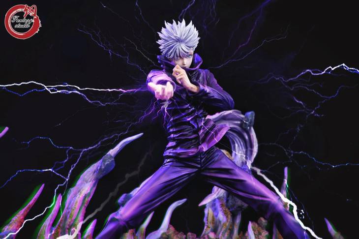 Fantasy - Gojo - Image 7