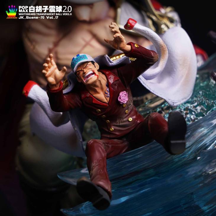 JacksDo - Whitebeard Accessories - Image 13