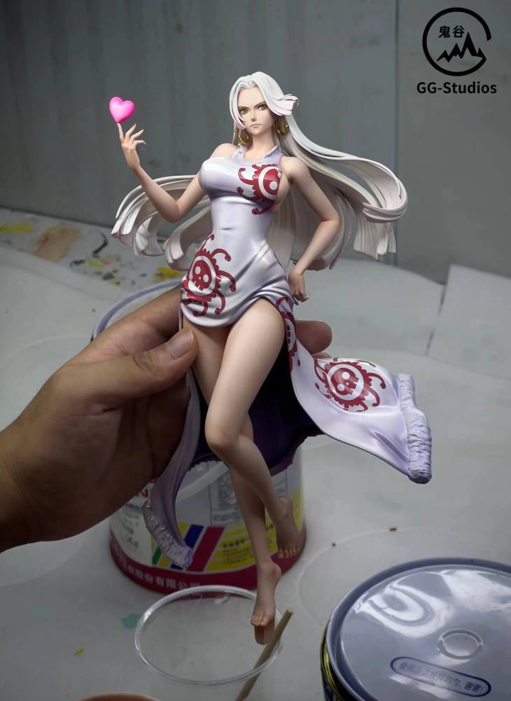 GG - Boa Hancock - Image 11