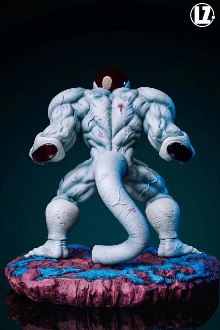 LZ - Full Power Frieza - Image 6