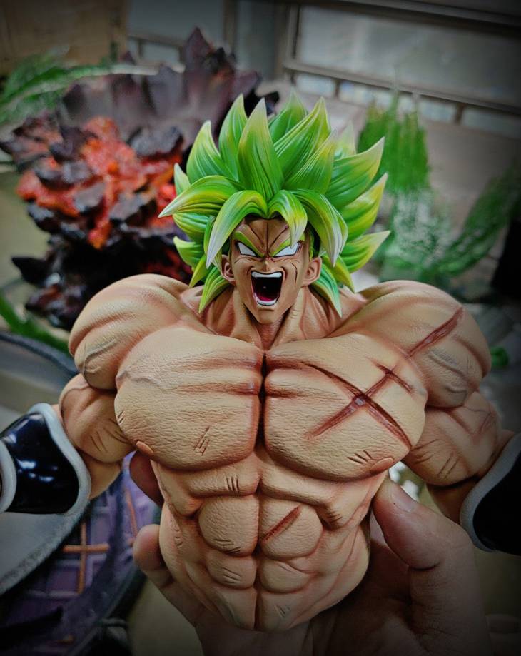 DIM - Broly - Image 5