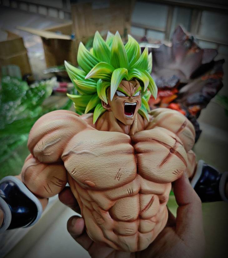 DIM - Broly - Image 6