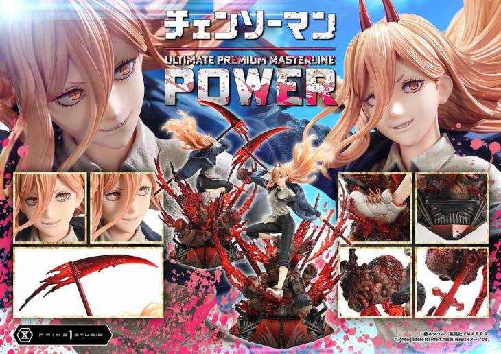 Prime 1 - Power - Image 4