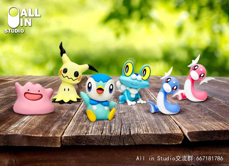 All In - Piplup - Image 4