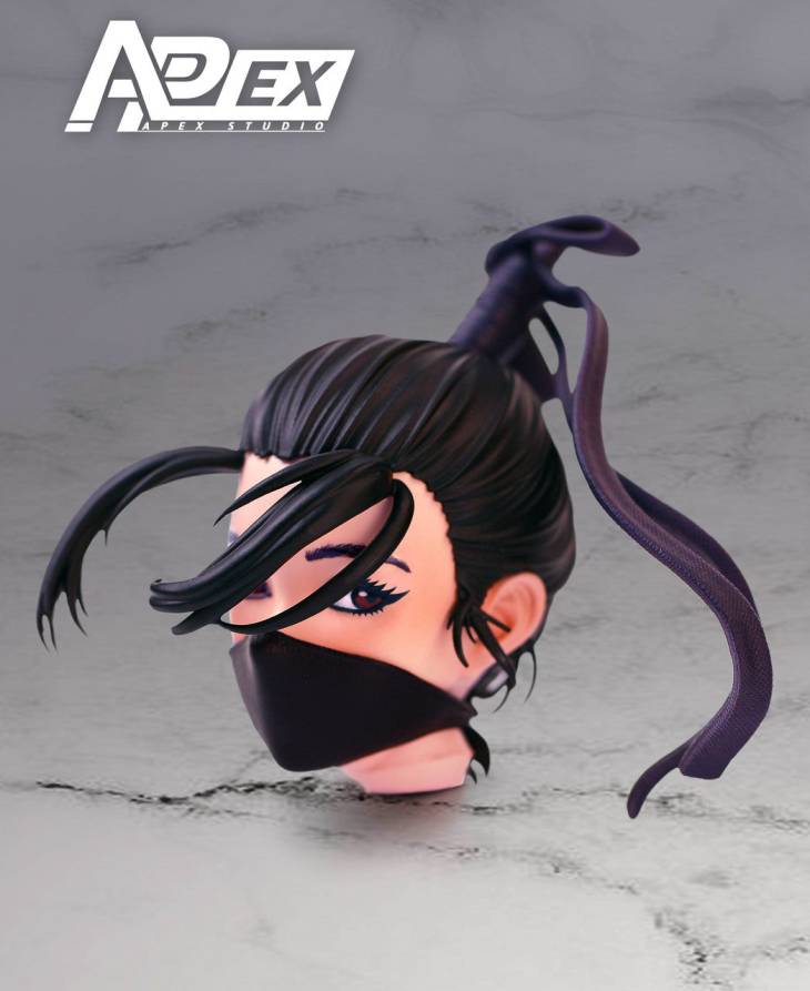 APEX - Black Shadow - Image 11