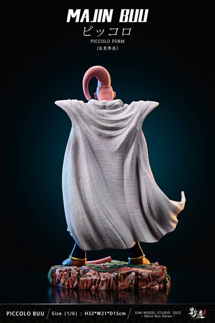 DIM - Buu Piccolo - Image 4