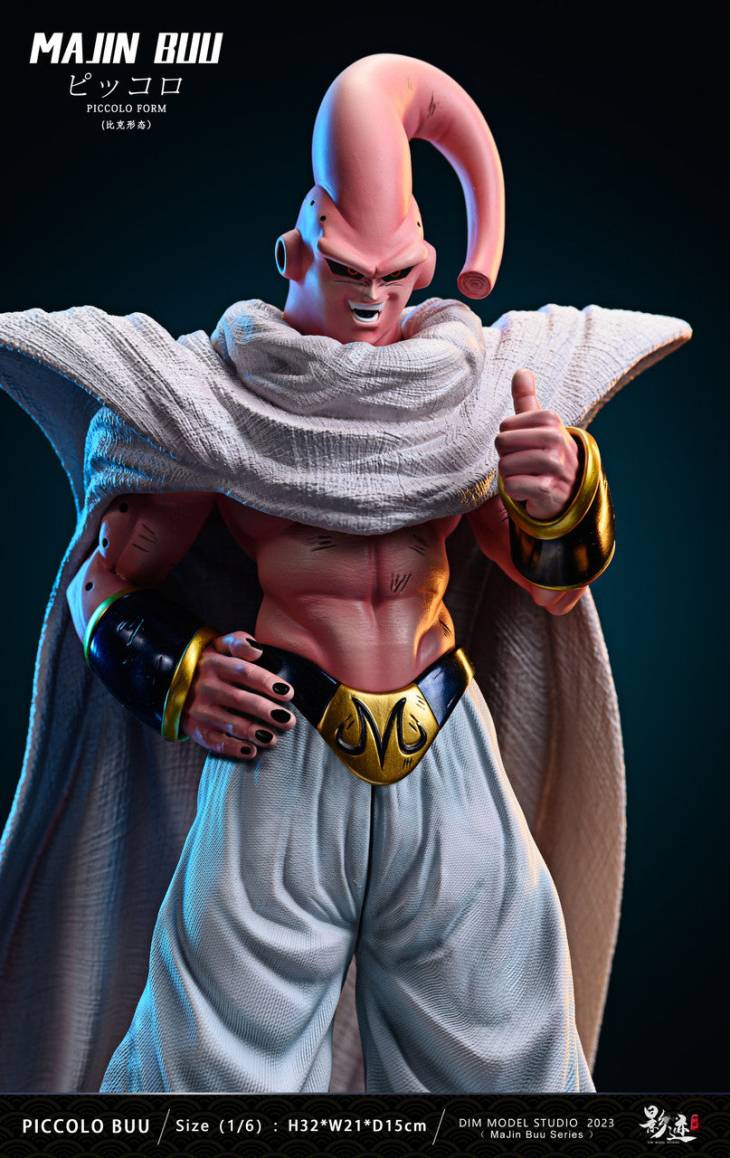DIM - Buu Piccolo - Image 2