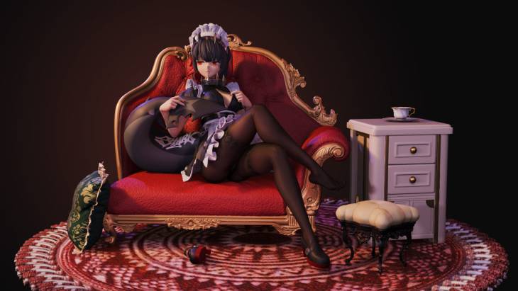 Miyin - Ellen Joe - Image 5