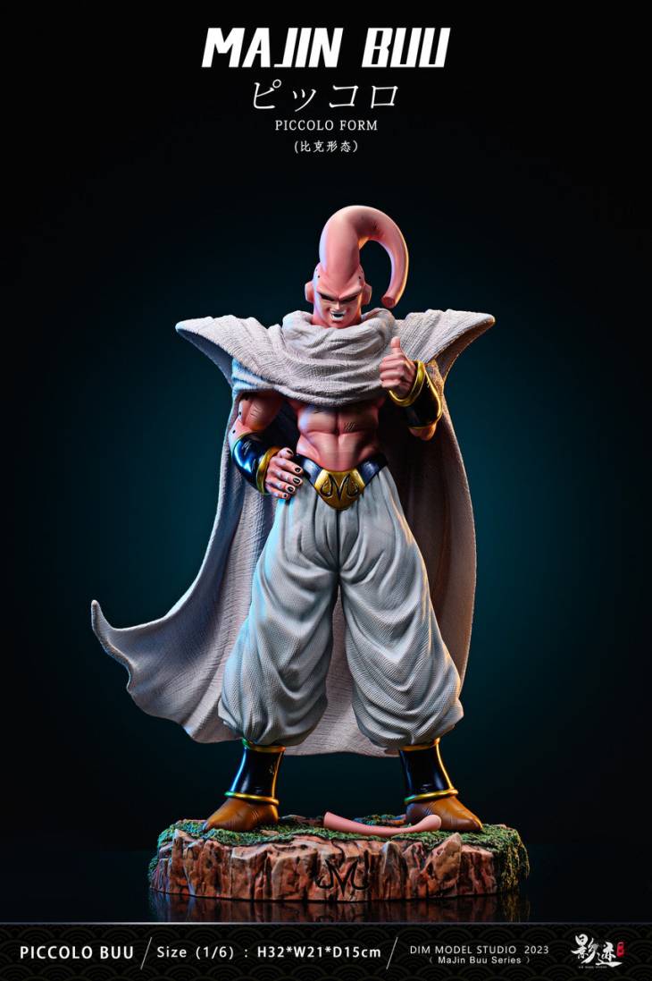 DIM - Buu Piccolo - Image 5