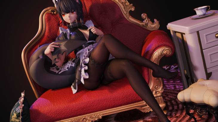 Miyin - Ellen Joe - Image 3
