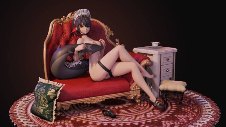 Miyin - Ellen Joe - Image 7