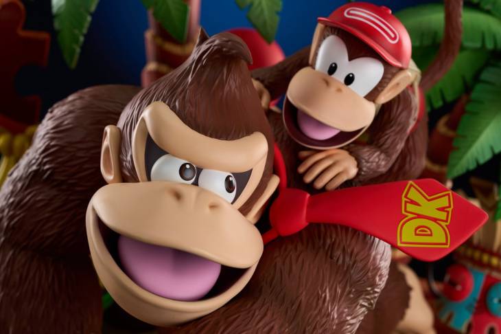 Black Swan - Donkey Kong - Image 7
