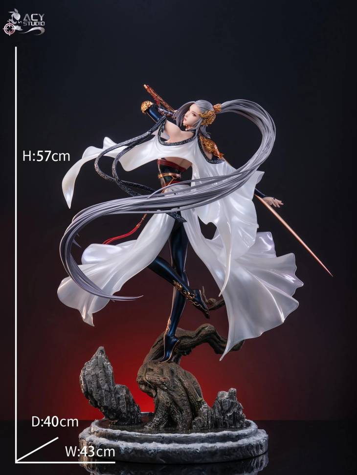 ACY - Blade Dancer - Image 14