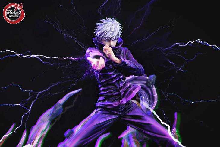 Fantasy - Gojo - Image 12