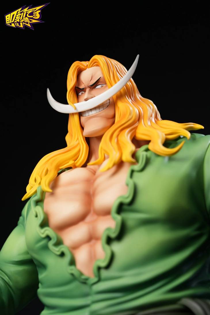Ji Ke - Whitebeard - Image 12