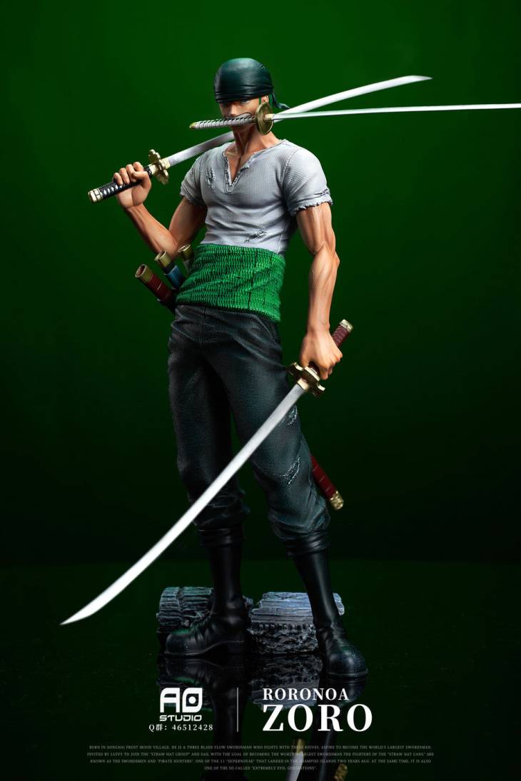 AO - Zoro - Image 2
