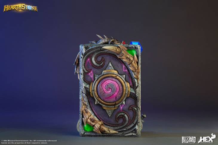 Blizzard Entertainment x HEX - Sylvanas - Image 11