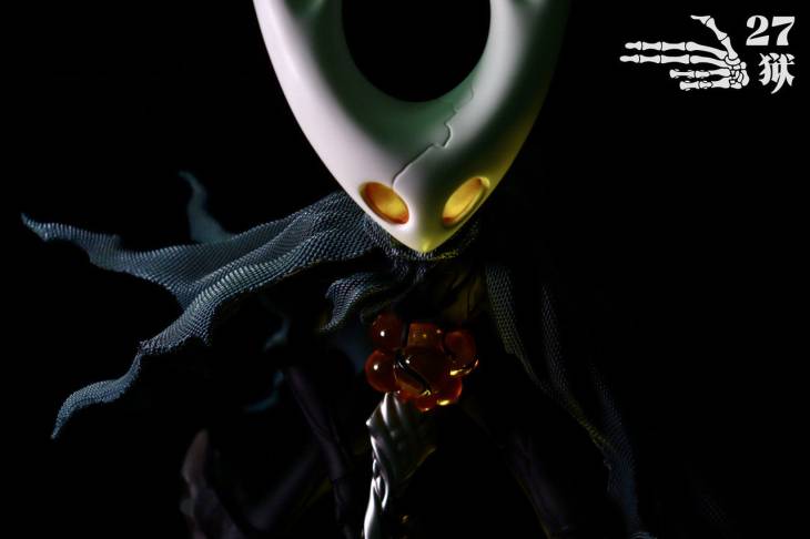 27Abyss - Hollow Knight Sealed Vessel - Image 5