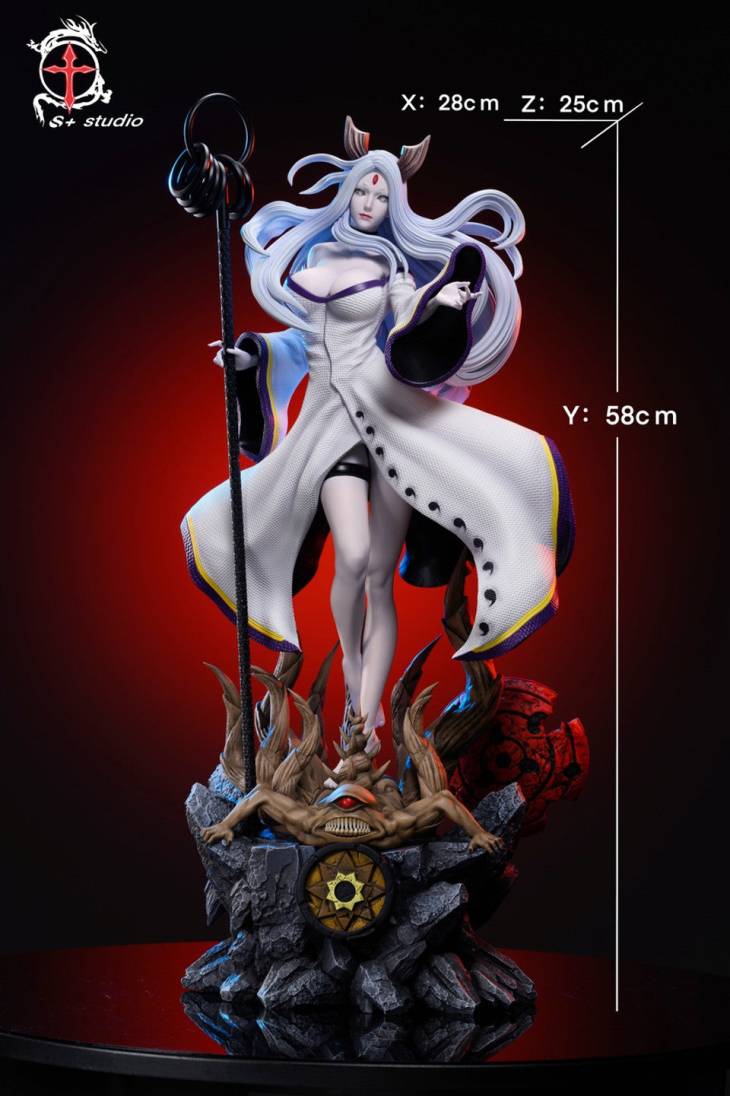 S+ - Kaguya - Image 5