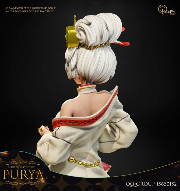 Third Eye - Purah - Image 7