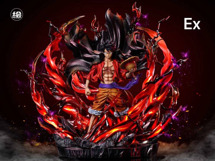 TH - Luffy - Image 2