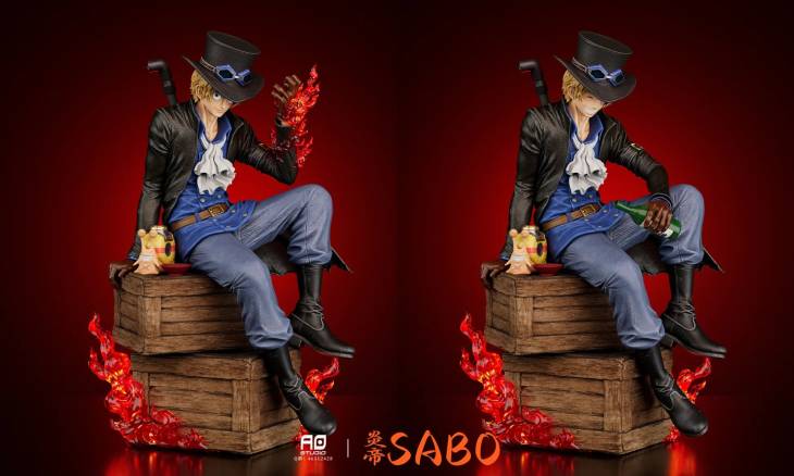 AO - Sabo - Image 6