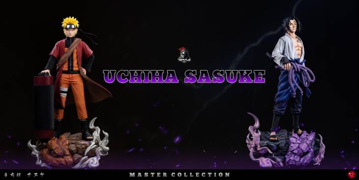 Di Tai She - Sasuke - Image 9